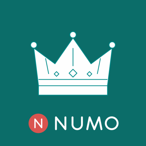 NUMO Premium paket usluga