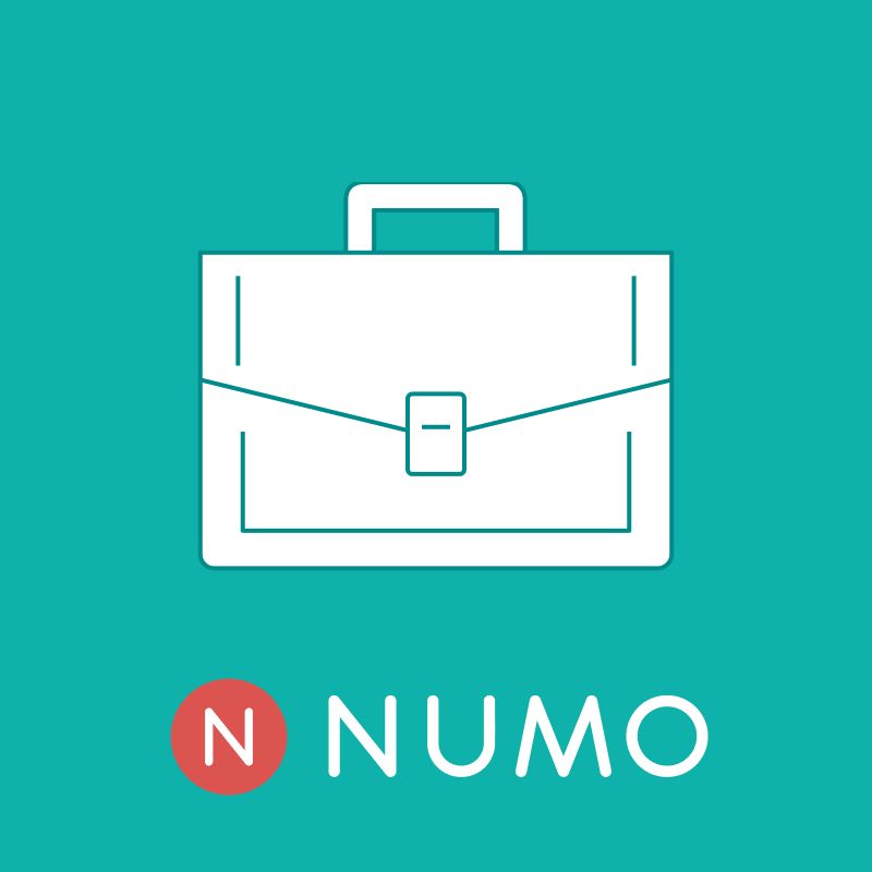 NUMO Pro paket usluga 1