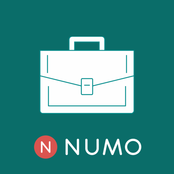 NUMO Pro paket usluga