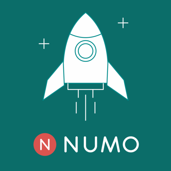 NUMO Start paket usluga