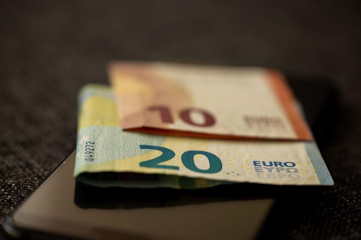 Objava - najava povećanja minimalne plaće
