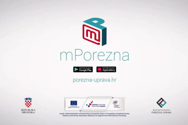 Novi dokument: Opis poslovnih procesa
