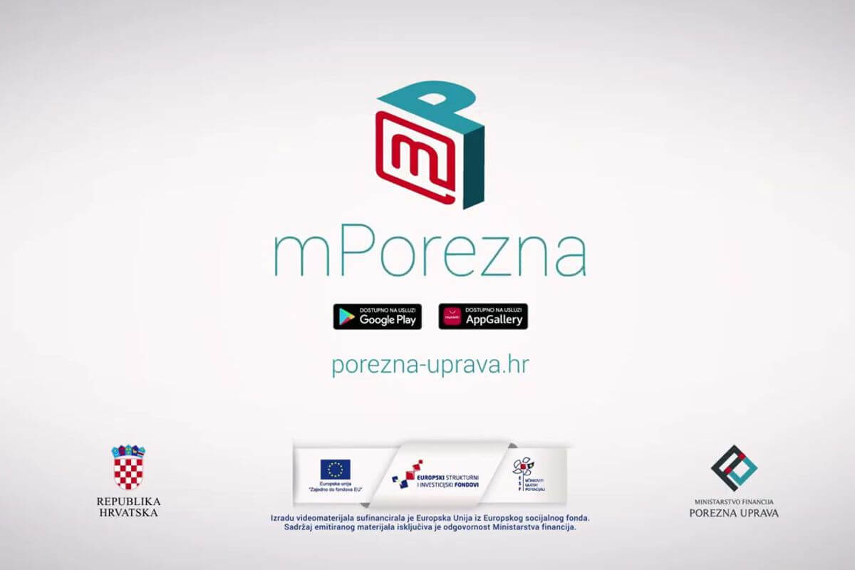 Novi dokument objavljen na stranicama Porezne