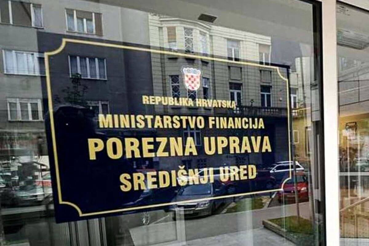 Novi dokument opis poslovnih procesa